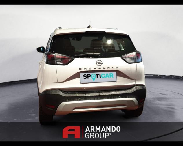 Opel Crossland X Crossland 1.2 12V Start&Stop Edition - Foto 6