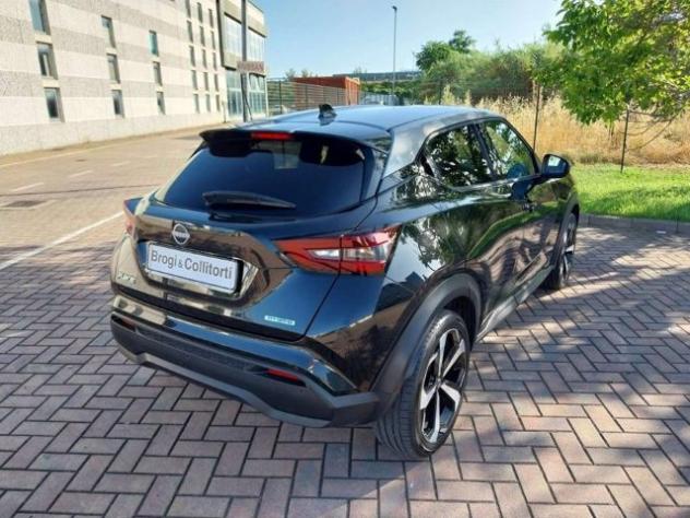 NISSAN Juke N-CONNECTA HEV - CN rif. 23808667 - Foto 6
