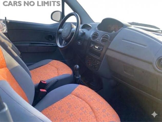 CHEVROLET Matiz 800 SE Chic GPL Eco Logic rif. 23869975 - Foto 7