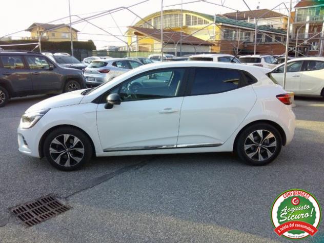 RENAULT Clio Blue dCi 100 CV 5 porte Evolution rif. 23471507 - Foto 2
