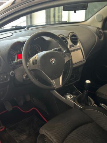 Alfa Romeo MiTo 1.4 T 120 CV GPL Distinctive - Foto 7