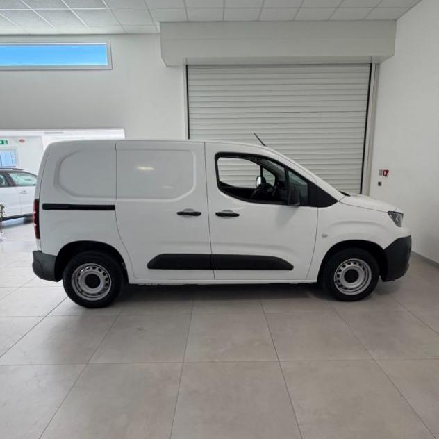 PEUGEOT Partner BlueHDi 100 PC Furgone Premium rif. 24073094 - Foto 7