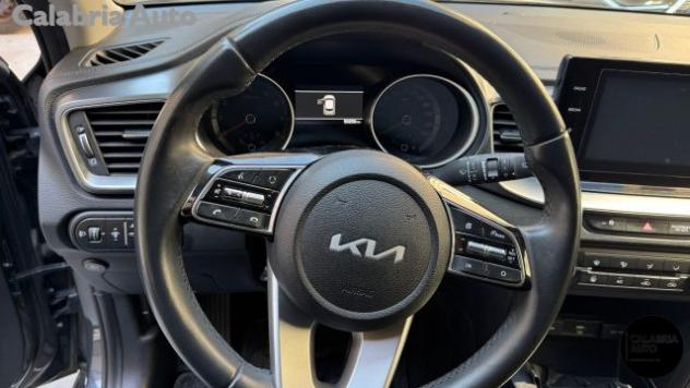 KIA XCeed 1.0 T-GDi GPL Urban rif. 23868984 - Foto 10