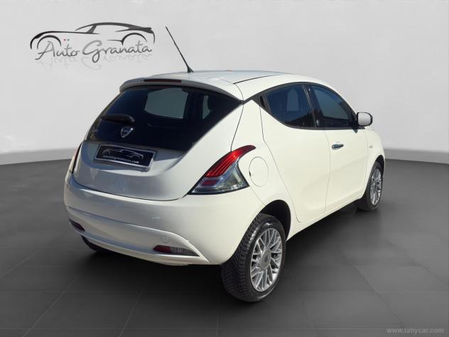 LANCIA Ypsilon 0.9 T.Air 85CV 5p. Met.Ec. Gold - Foto 7