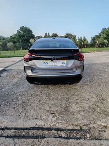 CITROËN C4 HATCHBACK: L'OFFERTA IMPERDIBILE SENZA CONTROLLI BANCARI! - Foto 6
