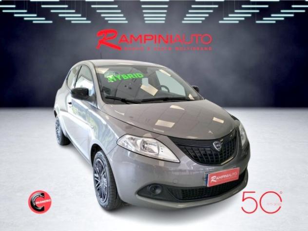 LANCIA Ypsilon 1.0 FireFly Hybrid Km 37.000 Iva Esposta rif. 23904729 - Foto 4