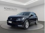 VOLKSWAGEN Tiguan 2.0 TDI DSG Business 150CV rif. 23512950