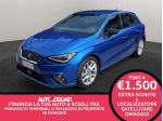 SEAT Ibiza Ibiza 1.0 ECO TSI 110 CV FR DSG