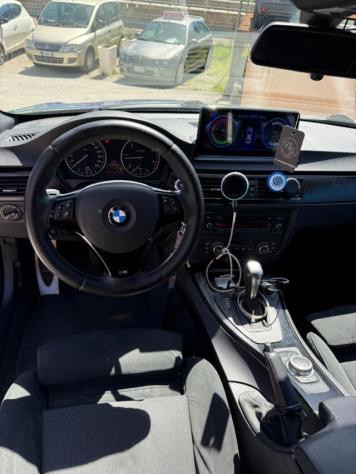BMW 320 d cat Coupé Msport rif. 22763997 - Foto 6