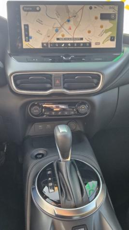 NISSAN Juke 1.6 HEV N-Connecta rif. 24134284 - Foto 9