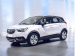 OPEL Crossland X 1.5 ECOTEC D 102 CV Start&Stop Advance rif. 24113311