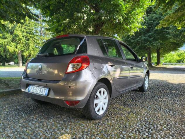RENAULT Clio 1.2 16V 5 porte GPL rif. 23969320 - Foto 5