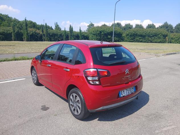 Citroen C3 PureTech 68 Exclusive - Foto 9