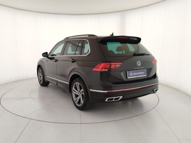 Volkswagen Tiguan 2.0 TDI SCR 110KWR-Line DSG - Foto 2