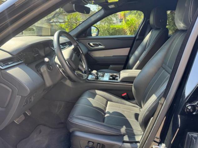 LAND ROVER Range Rover Velar 2.0D I4 204 CV S rif. 23750645 - Foto 5