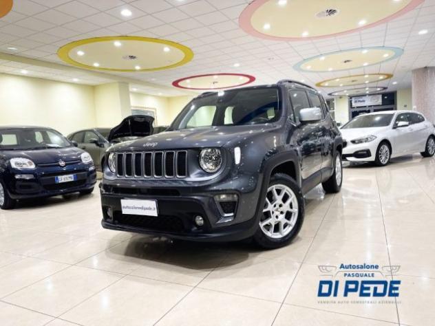 JEEP Renegade 1.6 Mjt 130 CV Limited rif. 22633781 - Foto 9