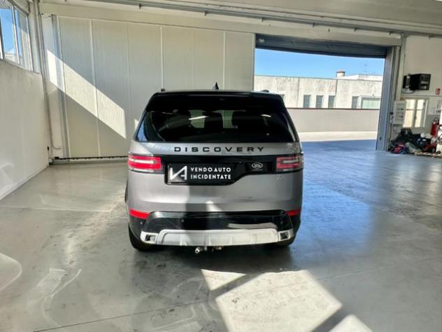 LAND ROVER Discovery 2.0 SD4 240CV LANDMARK EDITION rif. 24166381 - Foto 6