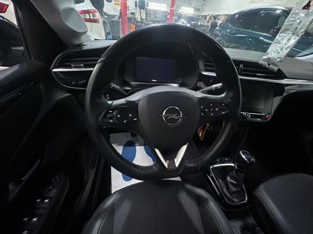 OPEL Corsa 1.2 100 CV Elegance rif. 24138274 - Foto 9