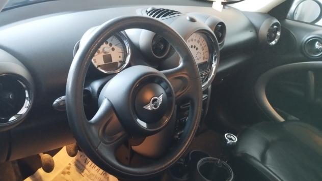 Mini Cooper Countryman 1.6 D ALL4 - Foto 6