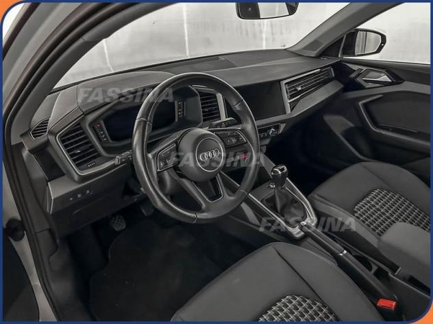 Audi A1 Sportback 30 1.0 tfsi 110cv - Foto 9