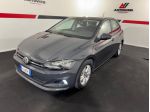 Volkswagen Polo BLUEMOTION TECHNOLOGY, SENSORI ANT & POS, RICARICA WIRELESS &hellip;