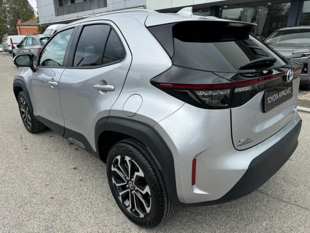 Toyota Yaris Cross Yaris Cross 1.5h Trend fwd 116cv e-cvt - Foto 8