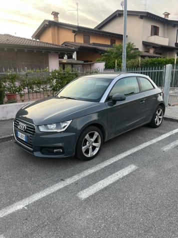 Audi A1 1.0 TFSI ultra Sport - Foto 2