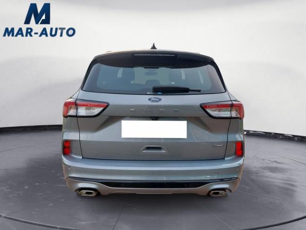 Ford Kuga Kuga 2.5 full hybrid ST-Line 2wd 190cv cvt - Foto 3