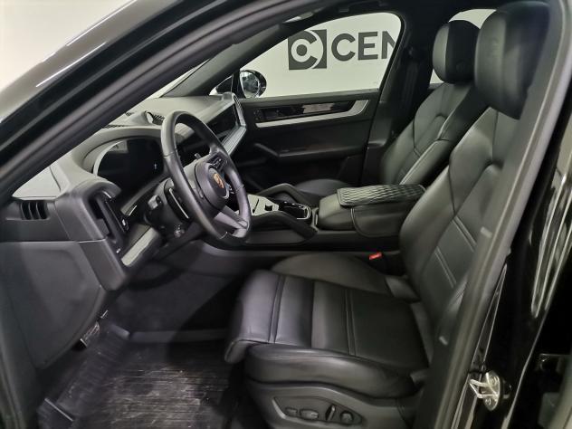 Porsche Cayenne Coupè Cayenne Coupé 4.0 V8 S - Foto 9