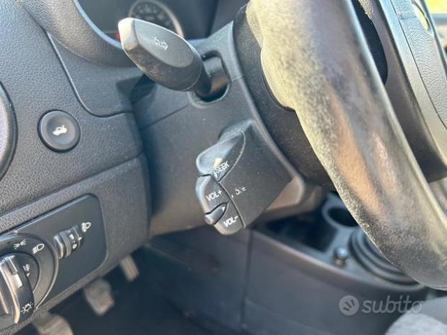 FORD Fusion Fusion 1.4 TDCi 5p. Leather - Foto 7