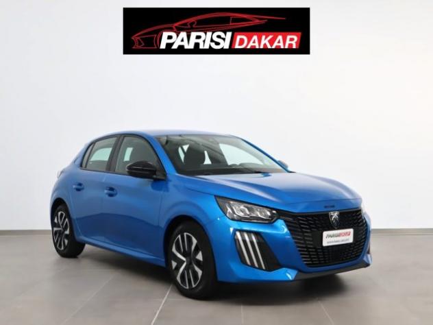 PEUGEOT 208 Active PureTech 100CV S&S 5p *PROMO PARISI GROUP* rif. 23895384 - Foto 2