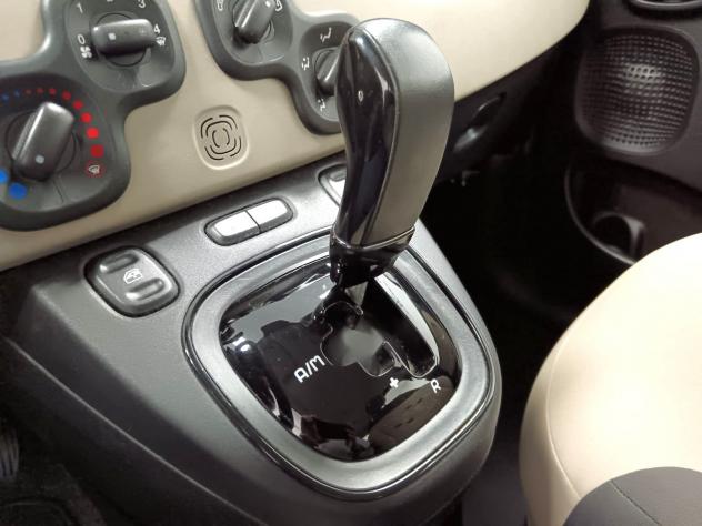 FIAT Panda Cambio Automatico - Foto 9