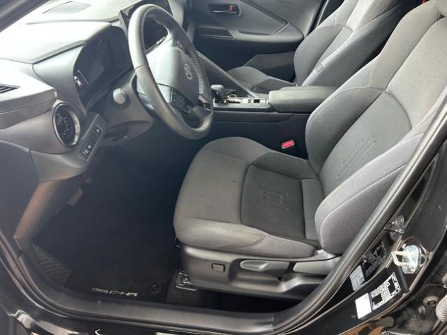 TOYOTA C-HR 2.0 Hybrid E-CVT Trend rif. 23779985 - Foto 9