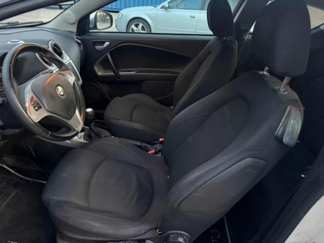 ALFA ROMEO MiTo 1.3 JTDm 85CV S&S Progression senza lavoro da fare rif. 23939533 - Foto 6