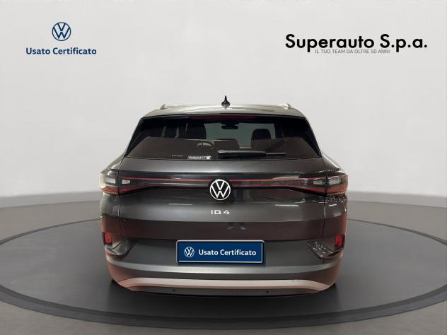 Volkswagen ID.4 1ST - Foto 5