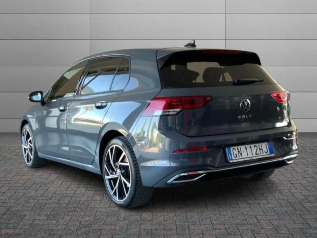 Volkswagen Golf 8ª serie 2.0 TDI 150 CV DSG SCR R-Line - Foto 7