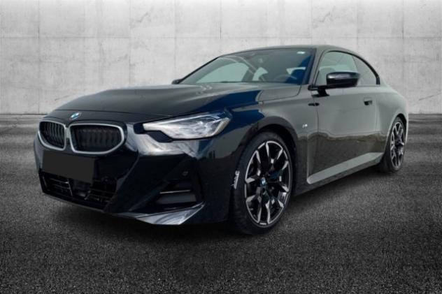 BMW 230 i Coupé Msport rif. 23757814