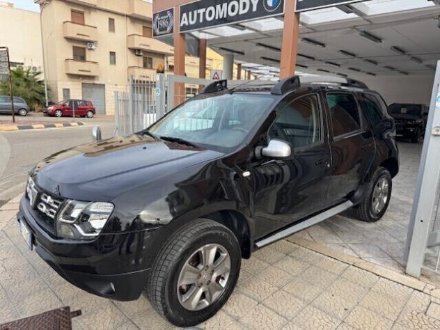 Dacia Duster 1.5 dCi 110CV Prestige Navi- Unico Propr.! - Foto 3