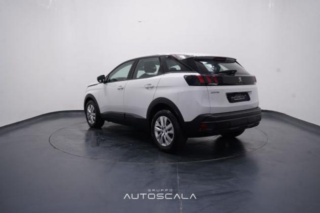 PEUGEOT 3008 1.5 BlueHDi 130cv S&S EAT8 Active Pack rif. 23420976 - Foto 4