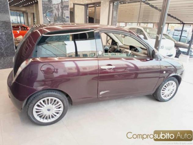 LANCIA Ypsilon 1.4 E-Collection Ecochic GPL rif. 24051011 - Foto 7