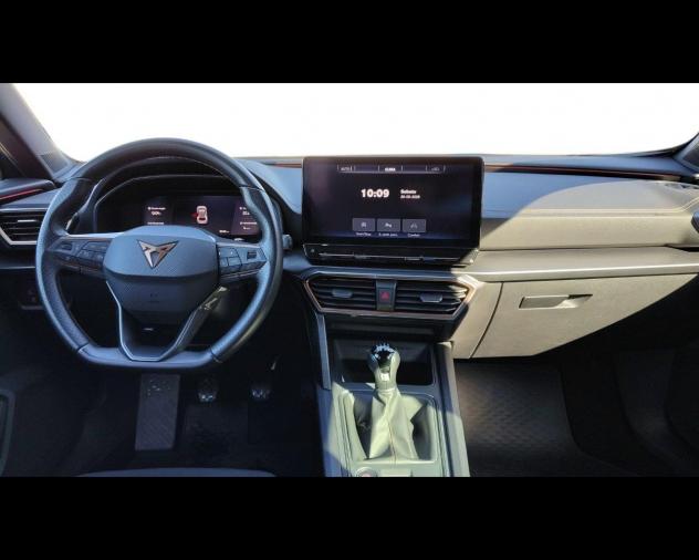 CUPRA Formentor 2.0 TDI - Foto 5