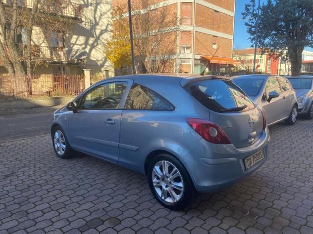 Opel Corsa 1.2 KM 74.000 OK NEOPATENTATI - Foto 4