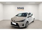 Toyota Yaris 1.5 Hybrid 5 porte Lounge