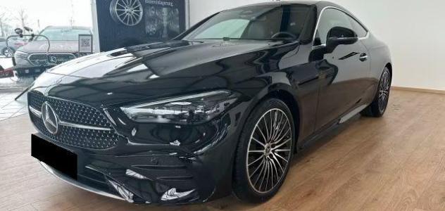 MERCEDES-BENZ CLE 220 d AMG PREMIUM NIGHT DIGITAL DISTRONIC rif. 23346113 - Foto 2