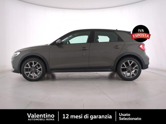 Audi A1 Sportback 30 TSI S Tronic ALLSTREET Identity Coontrast - Foto 4