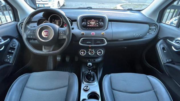 FIAT 500X 2.0 MULTIJET 140 CV 4x4 CROSS PLUS*C.L.18* rif. 23632474 - Foto 7