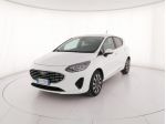 Ford Fiesta 5p 1.1 Titanium Gpl 75cv