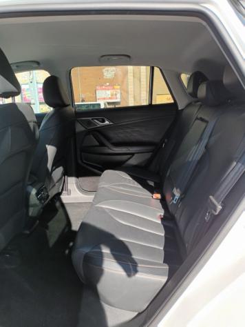 MG HS 1500 T-GDI AT LUXURY 170CV PELLE"19 CAM360 ITALIA rif. 24064378 - Foto 7