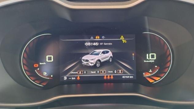 MG ZS 1.0T-GDI Luxury - Foto 5