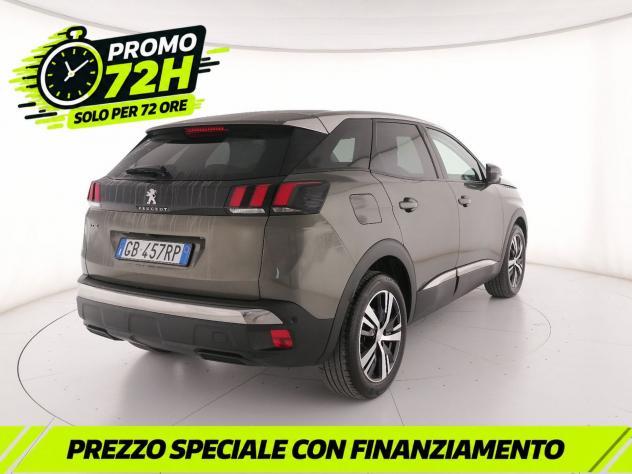 Peugeot 3008 1.2 puretech t Allure s&s 130cv my18 - Foto 2